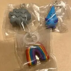 Daisuke Kondo めじるしアクセサリー