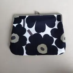 マリメッコポーチ