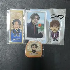 NAOTO グッズ まとめ売り