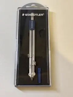 STAEDTLER ステッドラー コンパス MARS 554 T01SKN