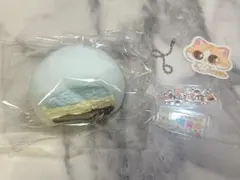 Qmii studio 大福