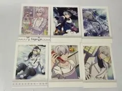 逢坂壮五 壮五 ぱしゃこれ ポストカード アイナナ IDOLiSH7