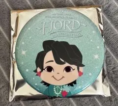 フィヨルド ランダムアイテム 缶バッジ 大森元貴