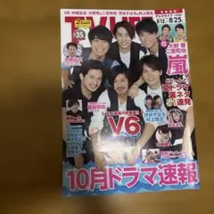 TV LIFE 2009年 No.13 - メルカリ