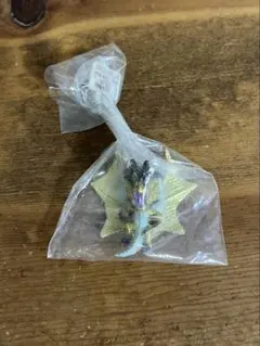 モンスターハンター　シャガルマガラ ストラップ