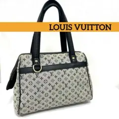 LOUIS VUITTON ルイヴィトン イディール エポペ M23207 - メルカリ