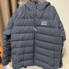 パタゴニア 50周年記念限定 コットンダウンジャケット