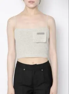melt the lady “ pocket camisole “のサムネイル