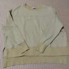 luca スウェット