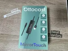 2026年最新】オットキャスト ミラータッチの人気アイテム - メルカリ