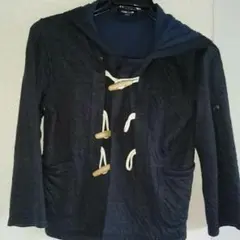 コムサ男児120㌢上着パーカー