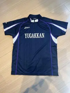 【非売品】遊学館　卓球　ユニフォーム　Lサイズ