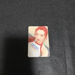 RedVelvet レドベル SM GLOBAL SHOP限定 トレカ ジョイ redvelvet レドベル ジョイ トレカ - メルカリ