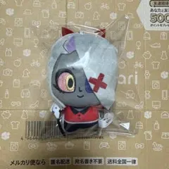 ハズビン・ホテルへようこそ ぬいぐるみvol.1 ヴァギー