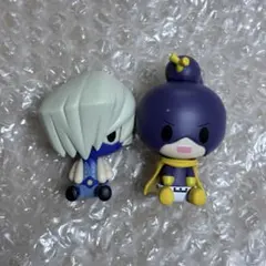 ヒロアカ】一番くじ 峰田実 ちょこのっこ - メルカリ