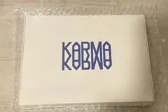 straykids KARMA 未開封 通常盤 HOORAY ver.