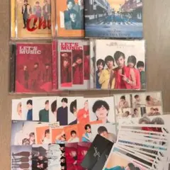 2026年最新】SexyZone cd まとめ売りの人気アイテム - メルカリ
