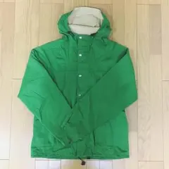 GLOBAL WORK MOUTAINPARKA