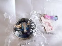Funifura 星座 牡牛座 おうし座 星座の水晶玉図鑑 スクイーズ