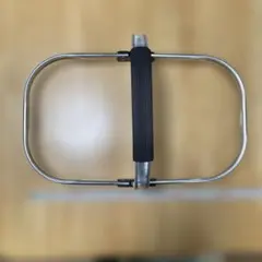 バスケットハンドル