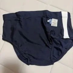 カネボウ企画　スクール水着 海水パンツ Mサイズ