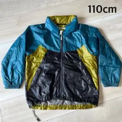 エーグル　ウインドブレーカー　110cm