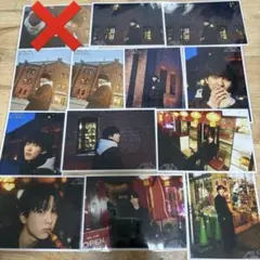 吉田仁人 生誕 生写真 25 まとめ売り