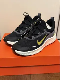 新品 NIKE FREE RIDE PS 21cm キッズ スニーカー 箱付き - メルカリ