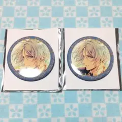 アイドリッシュセブン: La'Stiara 缶バッジ【十龍之介】2個 - メルカリ