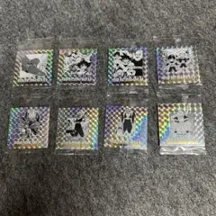 40周年ドラゴンボールウエハースシール　まとめ売り