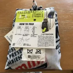 ROOTOTE CEOROO shopper エコバッグ リュックのサムネイル