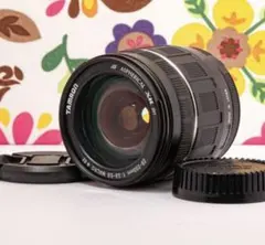 ⭐️タムロン TAMRON AF 28-200mm（Nikon用）⭐️望遠レンズ⭐️のサムネイル