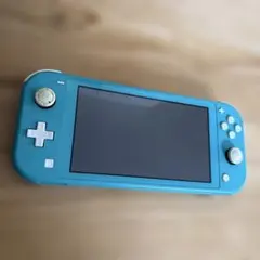 Switch light 青　ジャンク 2026年最新】switchライト ジャンクの人気アイテム - メルカリ