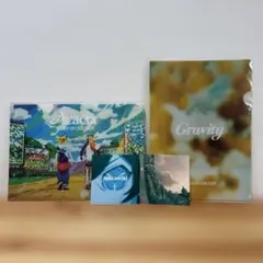 2026年最新】bump of chicken クリアファイルの人気アイテム - メルカリ