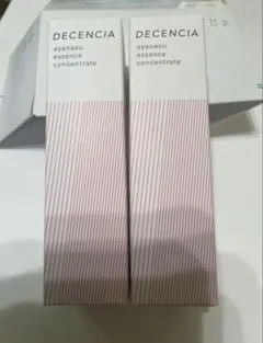 2025年最新】ディセンシア アヤナス エッセンス コンセント