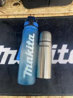 マキタのボトルセット