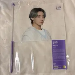 2025年最新】BTSフラッグの人気アイテム - メルカリ