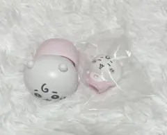 ちいかわ ちいかわbaby ハイハイフィギュア ミニソフビフィギュア