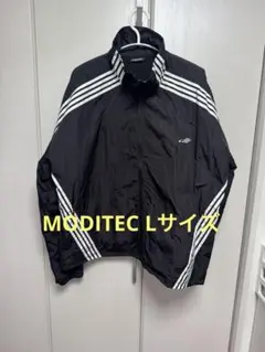 MODITEC モディテック ナイロンジャケット Lサイズ