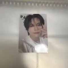 INI 藤牧京介 HMV店舗　特典　ウィンマジ