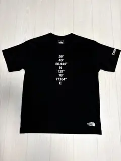 THE NORTH FACE ルネッサンスリゾートオキナワ Tシャツ 黒 Mのサムネイル