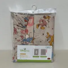お昼寝　布団カバー　フィッティングシーツ