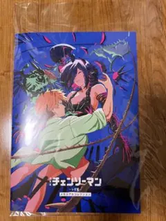 映画　チェンソーマン レゼ編 入場者　特典　7弾 メモリアルコレクション