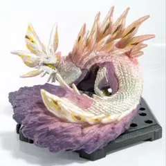 モンハン スタンダードモデルplus タマミツネ フィギュアビルダー