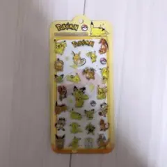 本日限定価格‼️ポケモン ボンドロシール