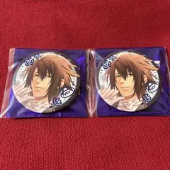 薄桜鬼　オトメイト　100mm 缶バッジコレクション　未開封 フィギュアメーカーGift - オトメイトストア 缶バッジコレクション 薄桜鬼-