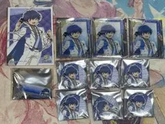 カードファイト!! ヴァンガード 明導アキナ グッズセット - メルカリ