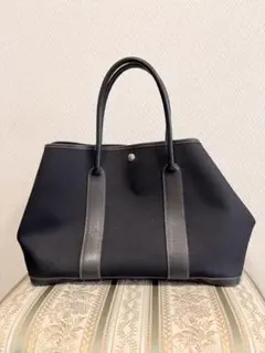 【HERMES】ガーデンパーティーPM トートバッグ