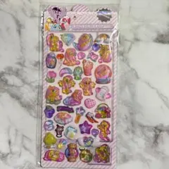 BONBON DROP マイリトルポニー ウォーターシール
