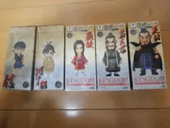 2026年最新】キングダム フィギュアの人気アイテム - メルカリ